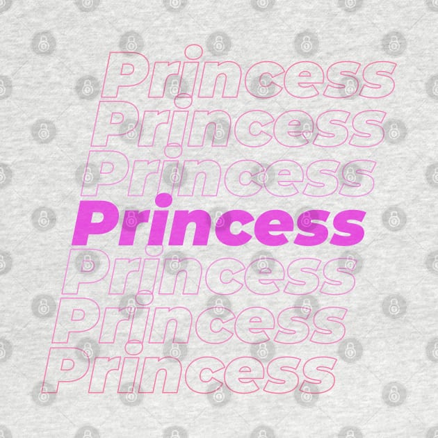 Princess by aaallsmiles